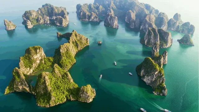 Viaggio su misura in Vietnam con Rewave
